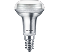 CorePro LED R50 2,8W/827 (40W) E14 36gr. Philips